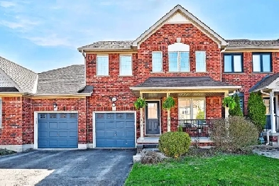 30 JESSOP AVE, SCHOMBERG TOWNHOME Image# 14