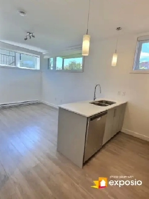 Condo 1 chambre au coeur du Plateau électroménagers... Image# 11