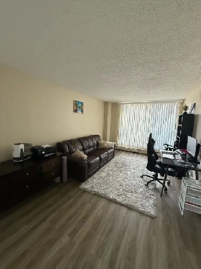 1 Bedroom 1 Bathroom Apartment Image# 3