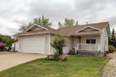 16 Cambridge Close, Carbon Alberta, T0M 0L0 Image# 9