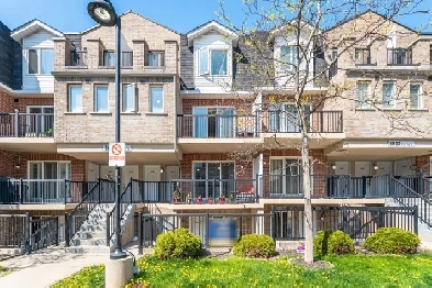 2   1 Bed Condo in North York under $600k Image# 1