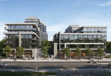 LAKEVIEW DXE  CONDOS  VIP SALE Image# 1