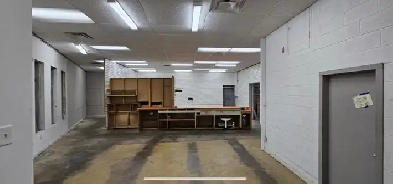 Office space for lease 333 McPhillips St, Winnipeg, Manitoba R3E Image# 7