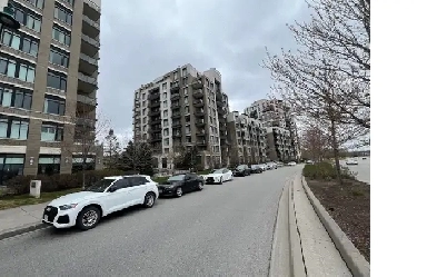 Luxury Condo - 1 Bedroom   Den (Downtown Markham) Image# 10