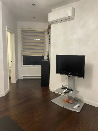 Furnished 3 bedrooms apartment for rent Image# 1