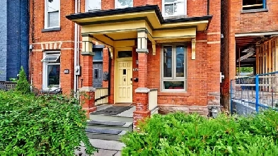 $1800 / 1br charming basement studio, Little Italy College Stree Image# 1