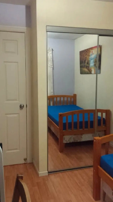 Room for Rent@ Warden and Sheppard Ave Image# 1