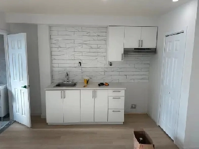1 BDRM renovated Verdun Image# 6
