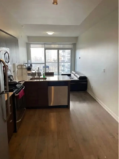 Private Bedroom for Rent in a spacious Apartment Image# 1