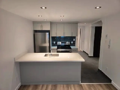 3 ½ PLUS – COMPLÈTEMENT NEUF - LUX - MODERN – NEWLY BUILT Image# 14