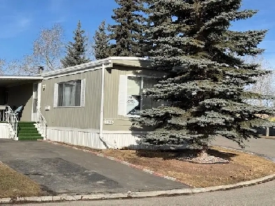 Modular Home in Watergrove Mobile Home Park Image# 2