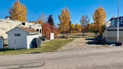 Gleniffer Lake Golf & Country Club - Bare Lot #6010 Image# 1