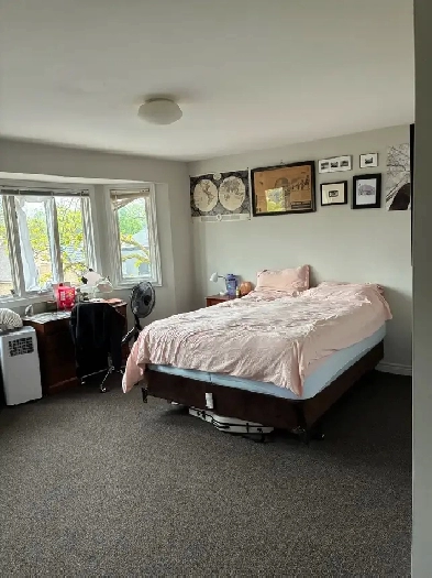 Student Room for Rent -$625/month Image# 1