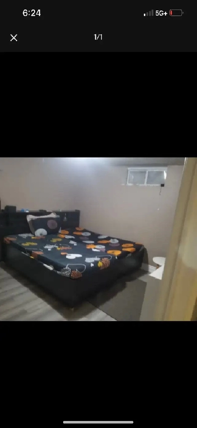 Brampton room for rent (females only) Image# 1