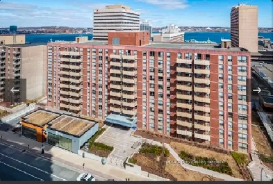 Lease Take Over 1 bedroom apartment with parking Image# 3
