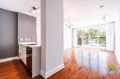 Appartement 1 chambre à coucher Image# 1