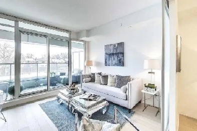 1 Bedroom Condo for Lease – St Clair / Winona Image# 5