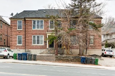 MT PLEASANT RD & BLYTHWOOD RD ~ 2 BDRMS 1 BTH ~ MOVE IN TODAY Image# 6