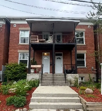 3 Bedroom Home-Avail June 1st- Glebe area Image# 1