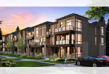 MAYA URBAN TOWN VIP ACCESS, MISSISSAUGA Image# 1