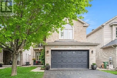 4 BEDROOM HOME IN ORLEANS - NO REAR NEIGHBOURS Image# 9