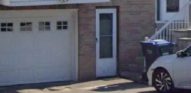 2 bed 1 bath walkout basement apartment in Malton Image# 1
