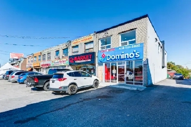 ALBION RD & ISLINGTON AVE ~ 2 BDRM 1 BTH ~ MOVE IN ASAP Image# 4