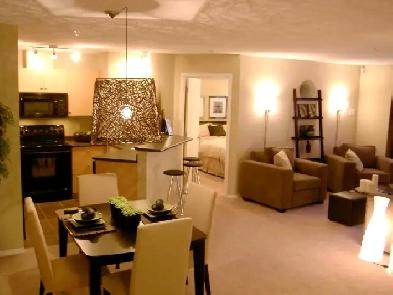 2 BR, 2BATH CONDO-FURNISHED-AVAILABLE IMMEDIATELY- $1,690/Month Image# 6