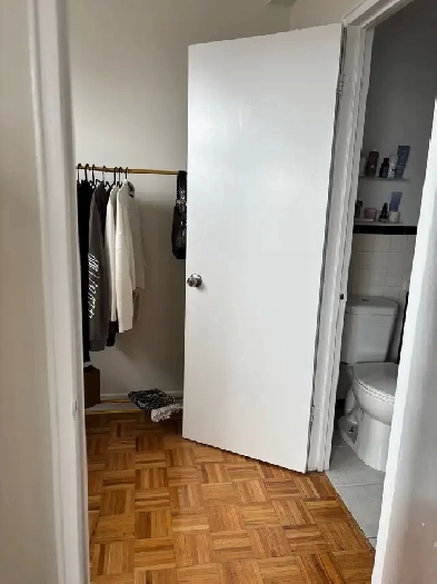 sublet for June and July Image# 1