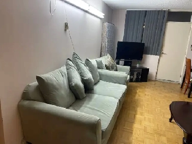 Room sharing available  for male student/professional Image# 2