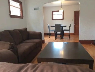 FEMALE PERSON: FURISHED PRIVATE ROOM for rent for June 1st Image# 1