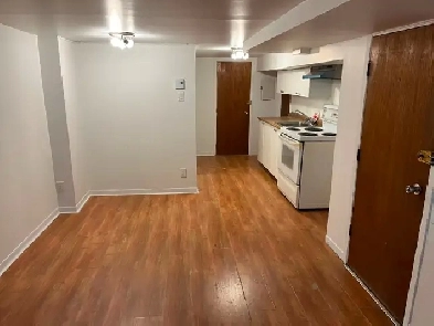 STUDIO À LOUER ROSEMONT - JUIN - 1,000$ Image# 1