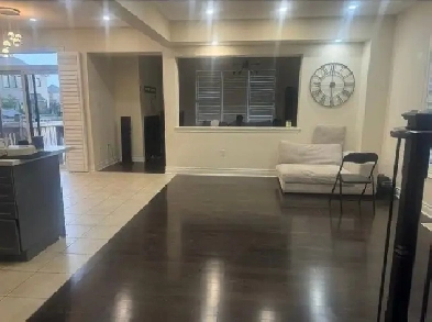 Room for Rent in a New detached house Image# 3