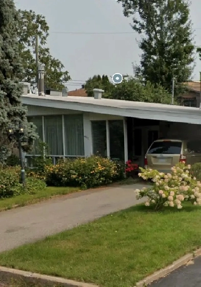 House for rent in Pierrefonds. 4 large bedrooms with 2full baths Image# 1