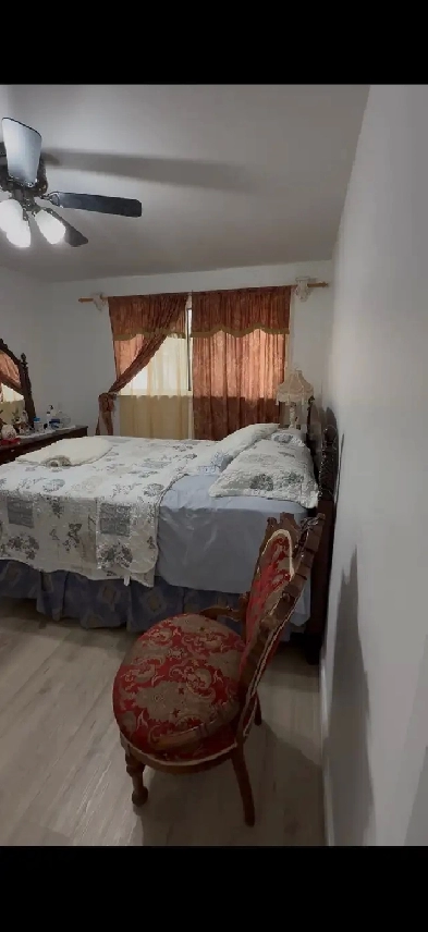 sharing master bedroom available for rent Image# 2