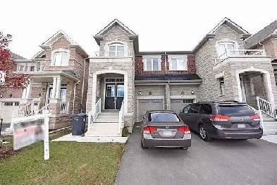 Semi 4 Bedrooms | 2.5 Bathrooms I 2 Parking Image# 8