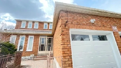 1 bedroom for rent at Markham Image# 7
