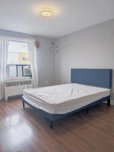 Step to Bus Stop Renovated Room in Victoria Park/St. Clair Image# 1