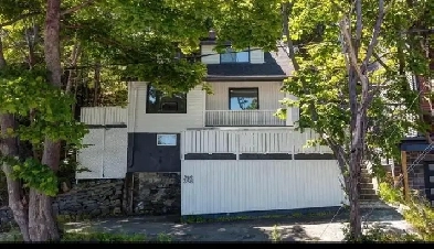 2 bedroom for rent - Beautiful view of the Bedford Basin Image# 8