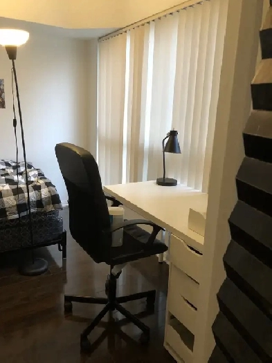 1 Bedroom utilities incl Downtown Yonge Apartment Image# 3