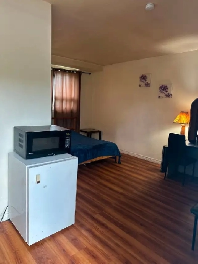 Weekly rentals for 1 and 2 double beds available Image# 5