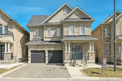 Gorgeous 2981 SqFt 5 3 Bedroom Detached With Legal Bsmt Aptm Image# 1