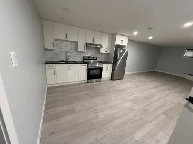Newly Renovated 2-Bedroom Basement Suite in Cambrian Height Image# 7