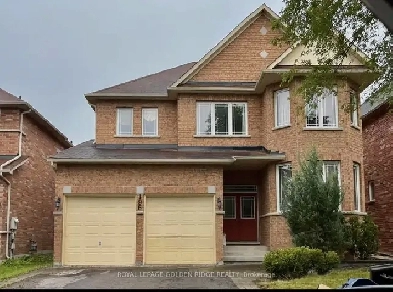 Executive home for rent! Image# 1