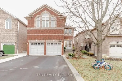 Basement Apartment in MISSISSAUGA (Bristol & Credit view) Image# 5