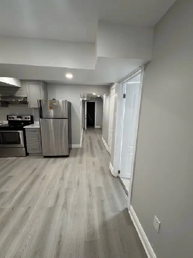 2 Bed Basement for Rent in Brampton Image# 5