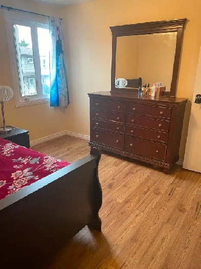 Private room for rent Image# 1