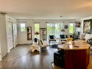 Grand appartement 4 1/2 spacieux disponible le 1er juillet 2025 Image# 6