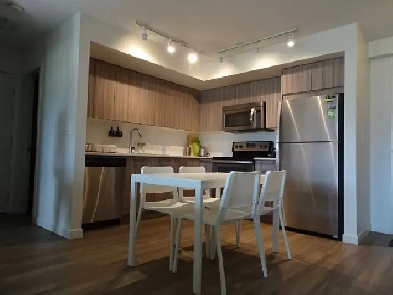 NEW LISTING!  3 3 2 PARKING UBCO U-TWO ACADEMY WAY Image# 1