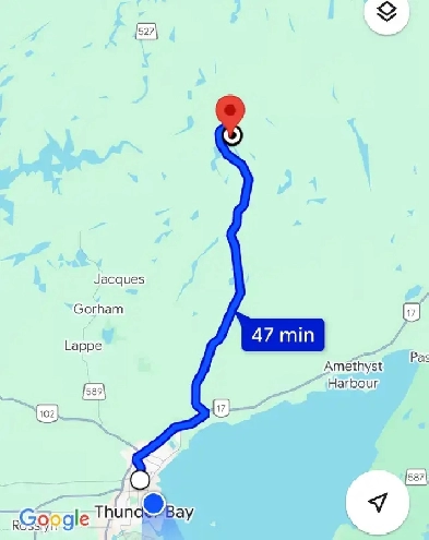 Armstrong Hwy Area - House - Looking to buy Image# 1